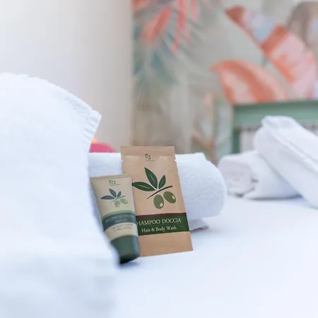 Esclusiva Residenza Con 2 In Centro Citta, Mare A 750m, Parcheggio A 300m * Pescara