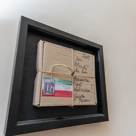 Esclusiva Residenza Con 2 In Centro Citta, Mare A 750m, Parcheggio A 300m * Pescara