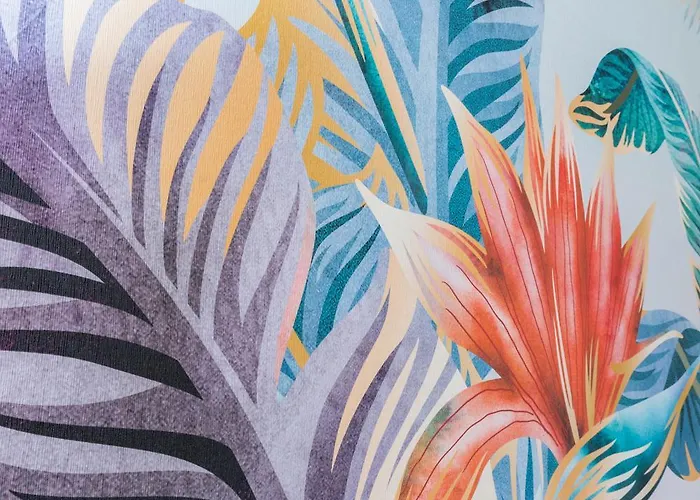 Esclusiva Residenza Con 2 In Centro Citta, Mare A 750m, Parcheggio A 300m Appartement *