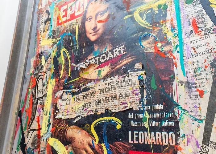 Esclusiva Residenza Con 2 In Centro Citta, Mare A 750m, Parcheggio A 300m * Pescara