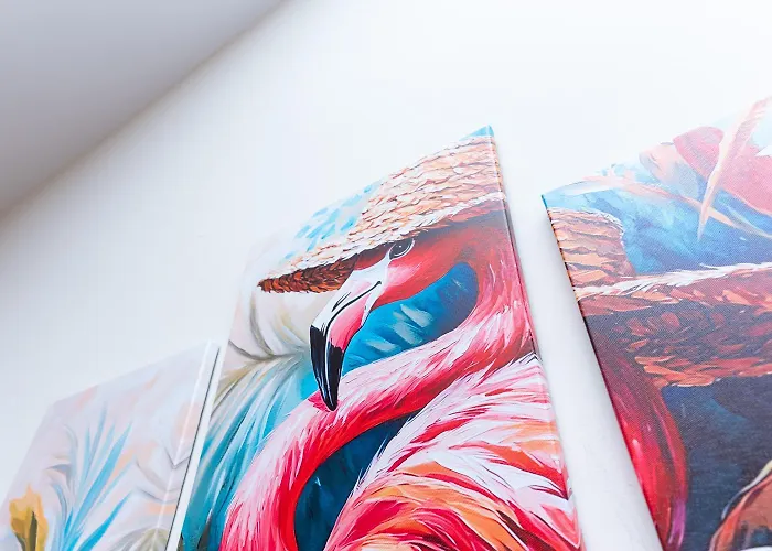 Appartement Esclusiva Residenza Con 2 In Centro Citta, Mare A 750m, Parcheggio A 300m Pescara