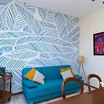 Promo Vacanze 2 Esclusive Centro, A 5min Dal Mare, Parcheggio A 300m * Pescara