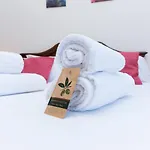Apartment Promo Vacanze 2 Esclusive Centro, A 5min Dal Mare, Parcheggio A 300m