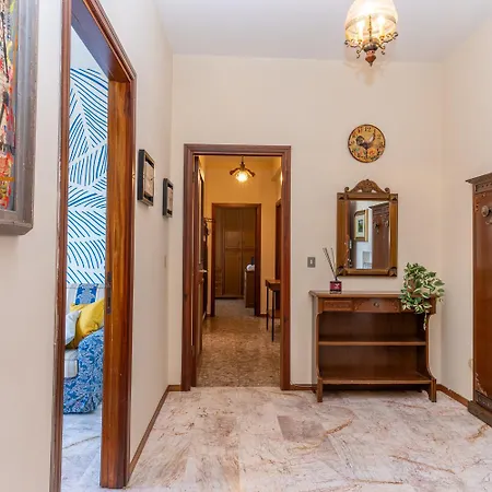 דירה Esclusiva Residenza Con 2 In Centro, Balcone Panoramico, Mare A 750m, Parcheggio A 300m פסקרה