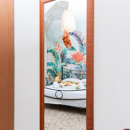 Esclusiva Residenza Con 2 In Centro Città, Mare A 750m, Parcheggio A 300m * Pescara