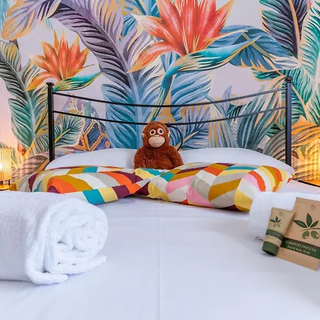 Appartement Esclusiva Residenza Con 2 In Centro Città, Mare A 750m, Parcheggio A 300m