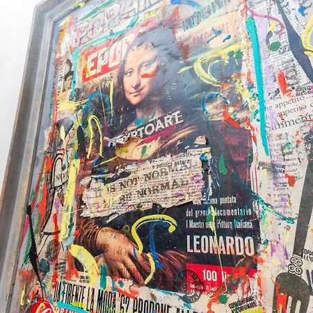 Esclusiva Residenza Con 2 In Centro Città, Mare A 750m, Parcheggio A 300m * Pescara