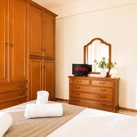 Promo Vacanze 2 Esclusive In Centro, Mare 750m, Parcheggio 300m Pescara