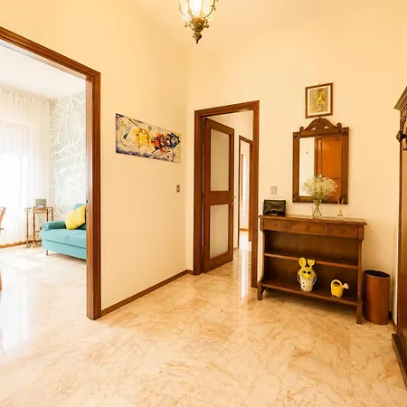 Promo Vacanze 2 Esclusive In Centro, Mare 750m, Parcheggio 300m * Pescara