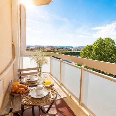 Appartamento Promo Vacanze 2 Esclusive In Centro, Mare 750m, Parcheggio 300m Pescara